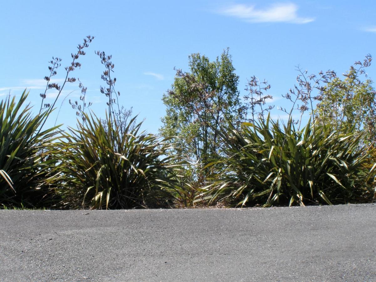 2 Views At Tasman Bed & Breakfast Exterior foto