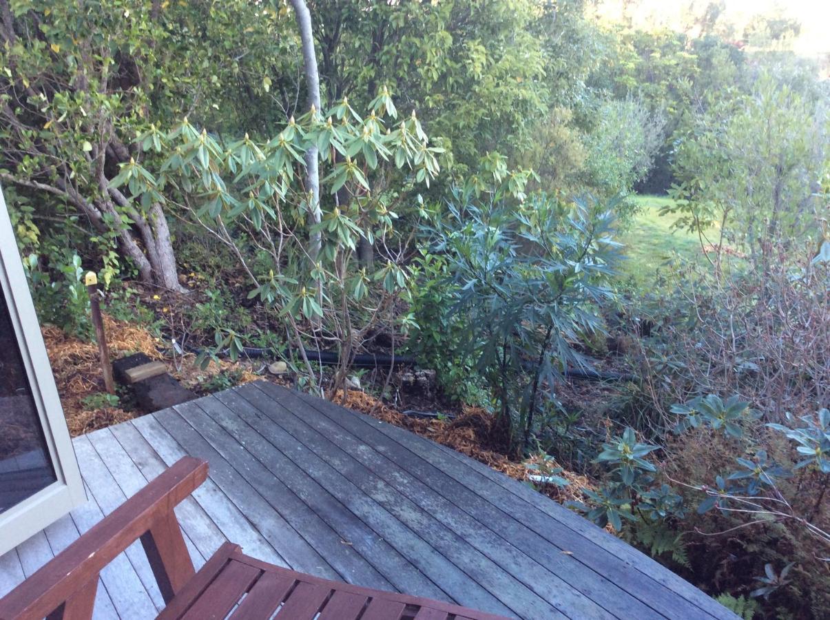 2 Views At Tasman Bed & Breakfast Exterior foto